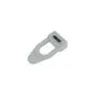 Flywheel Lid Rubber Solex Grey