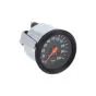 Speedometer 60MM / 100KM VDO Connection Orange Needle