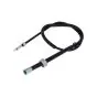 Speedometer Cable Zundapp GS125 885MM