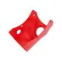 Steerring Head Cap Kreidler 1967 Red