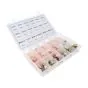  Assortiment Set Drainplugs - 534 pieces