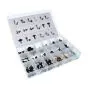 Assortment set Parker Screw - 180 Pieces