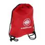 Backpack Kreidler Logo Red