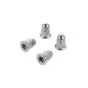 Dome Nut set M7 Universal
