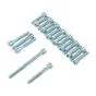 Engine Bolt set Tomos A35/A52/A55 19-Pieces