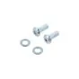 Mounting kit Base Plate Ignition Tomos A35 / A52 / A55