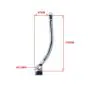 Crank Puch Maxi Left