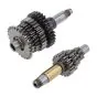 Gearbox Sachs 50/4