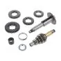 Gearbox Sachs 50/4