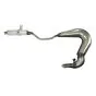 Exhaust Puch Maxi Tecno Cross Blank