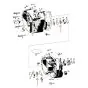 Roller Bearing Sachs 4X6MM A Piece