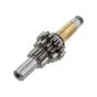 Primary Axle Sachs 50/3