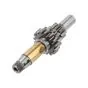 Primary Axle Sachs 50/3