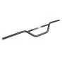 Handlebar Universal With Bar 86CM Chrome