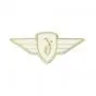 Wing emblem Zundapp Handlebar