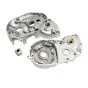 Crankcase set Sachs 50/3 MK Hand Geared / Kickstart