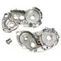 Crankcase set Sachs 50/3 MK Hand Geared / Kickstart
