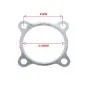 Head Gasket Yamaha FS1 65CC
