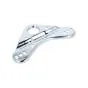 Upper Triple Clamp Zundapp 517 Chrome