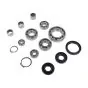 Bearing/Seal Tomos A35 Including Needle Bearings