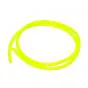 Fuel hose Yellow 1 Mtr