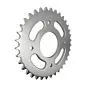 Rear Sprocket Hercules K50 420 / 35 Teeth