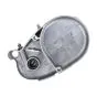 Crankcase Cover Sachs 50/2 with Speedometer Driver