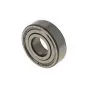 Bearing 6202 Z C3 Single seal
