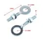 Chain Tensioner kit Kreidler MF Large Hole