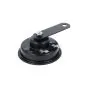 Horn 12V Direct Current 105dB 75MM Black R28