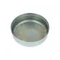 Flywheel lid Kreidler Unpainted