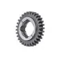 Gear Wheel Zundapp 4-Speed 30T 3rd Gear