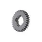 Gear Wheel Zundapp 4-Speed 30T 3rd Gear