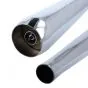 Exhaust Silencer Zundapp 32MM