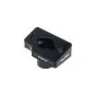 Manifold Vespa Speedengine 16/16-15/15 Black