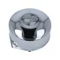 Flywheel Cover Puch Maxi Chrome High Model