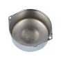 Flywheel Cover Puch Maxi Chrome High Model