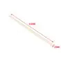 Buddyseat Strap White Universal