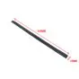 Buddyseat Strap Black/White Universal