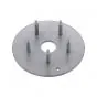 Clutch base plate Zundapp