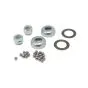 Wheel Bearing Set Leleu 80MM (M11x1) A-Quality