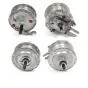 Wheel Bearing Set Leleu 80MM (M11x1) A-Quality