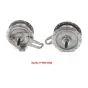 Wheel Bearing Set Sachs V-905 / Grimeca 90 mm A-Quality