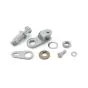 Brake Lever Set Complete Rear MCB / Zundapp 447