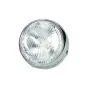 Headlight Round Chrome 140MM with Switch