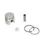 Piston 46MM Pin 12 Airsal Peugeot 103