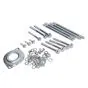 Crankcase Peugeot Complete DMP