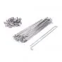 Spokes set Zundapp 19 Inch 205MM