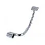 Brake pedal Zundapp KS50 4G