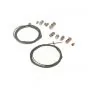 Cable reparation set + Nipples